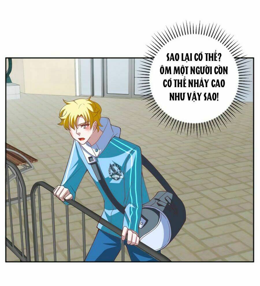 Người Yêu Khát Máu Của Tôi: Chapter 23