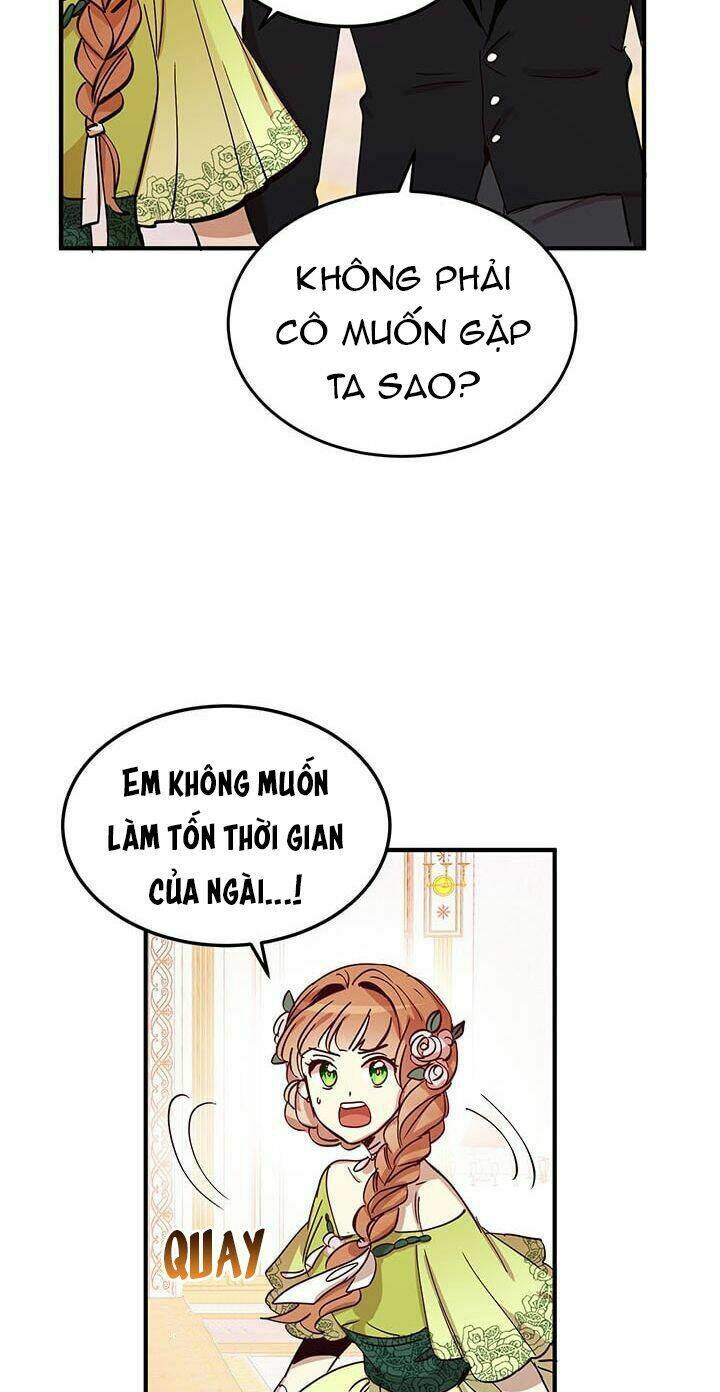 Công Tước, Loạn Vừa Thôi!: Chapter 25.6