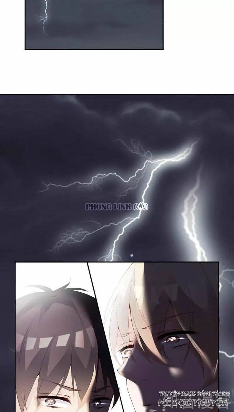 Nam Thần Là Một Đôi: Chapter 56