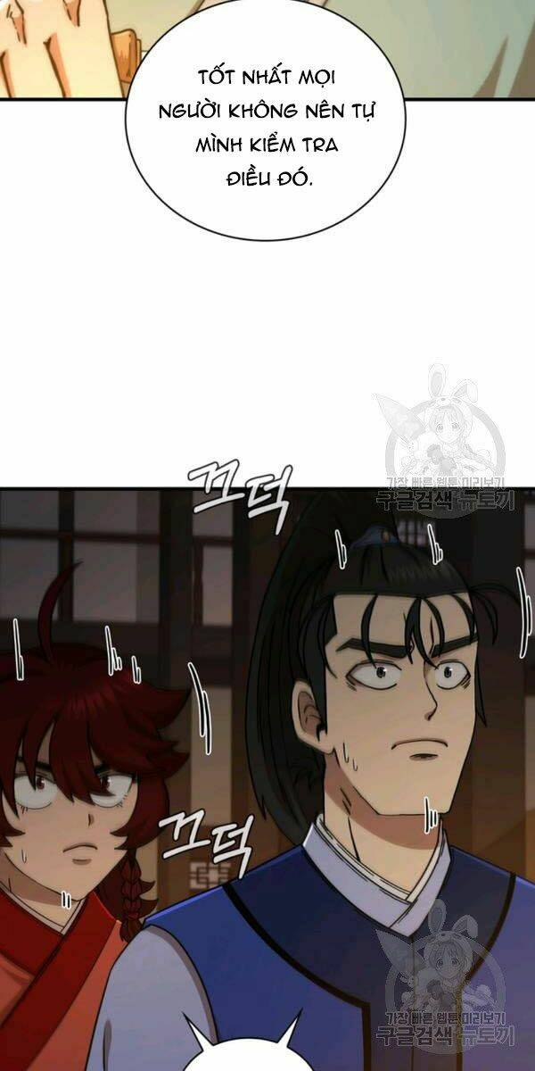 Thân Thủ Đệ Nhất Kiếm: Chapter 63