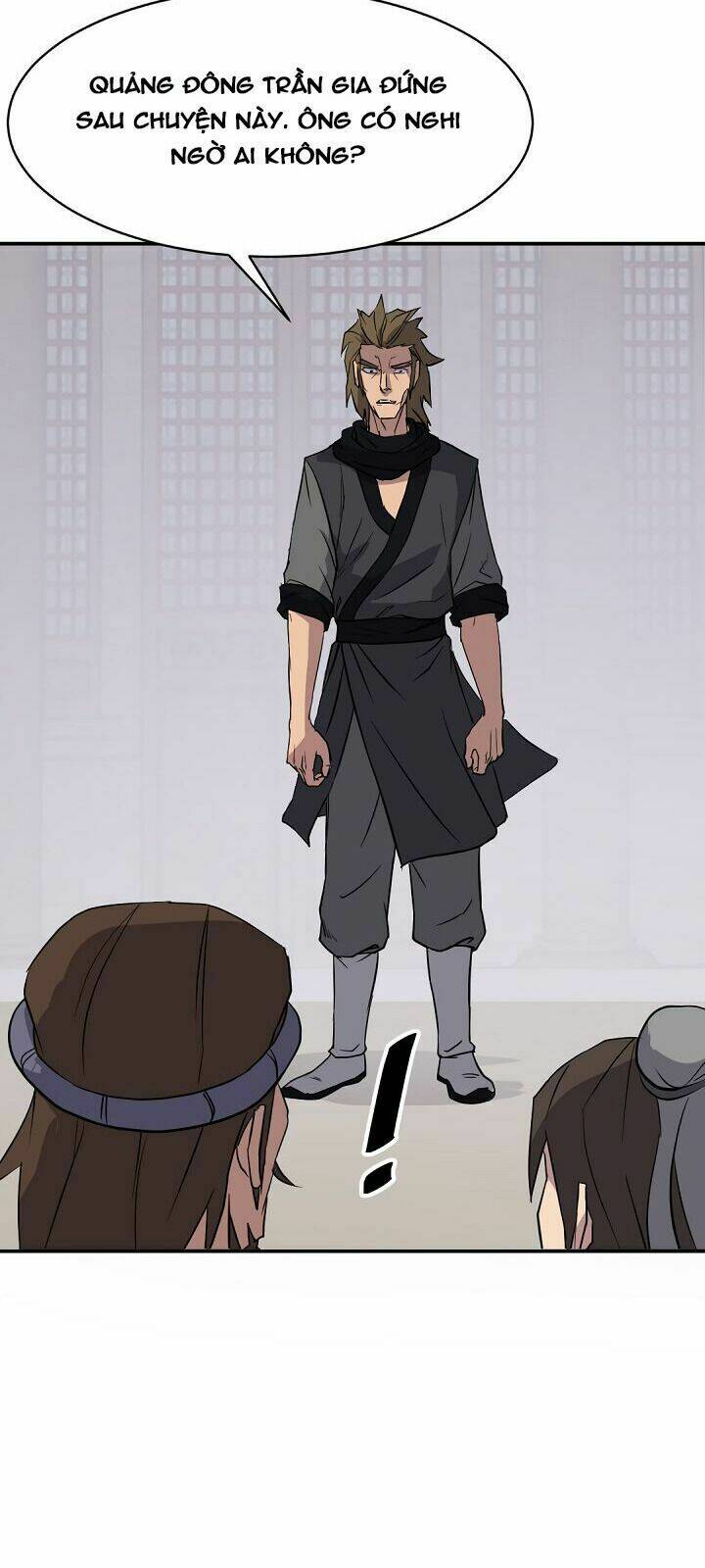 Trọng Sinh, Bất Khả Chiến Bại: Chapter 80