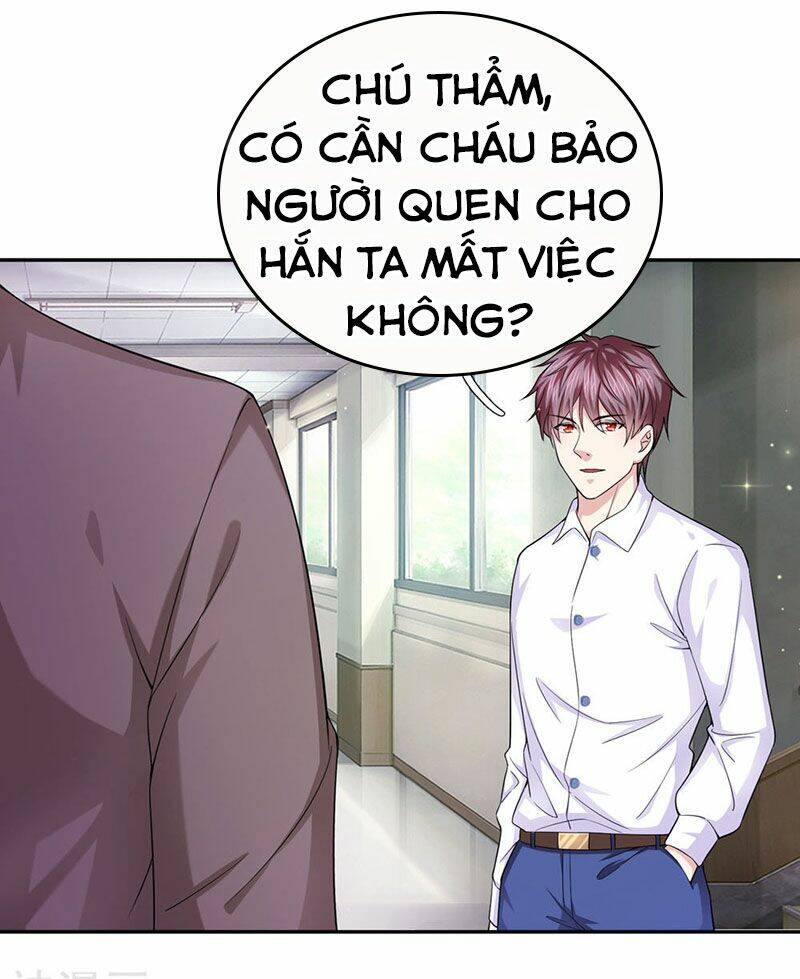 Tuyệt Thế Phi Đao: Chapter 184
