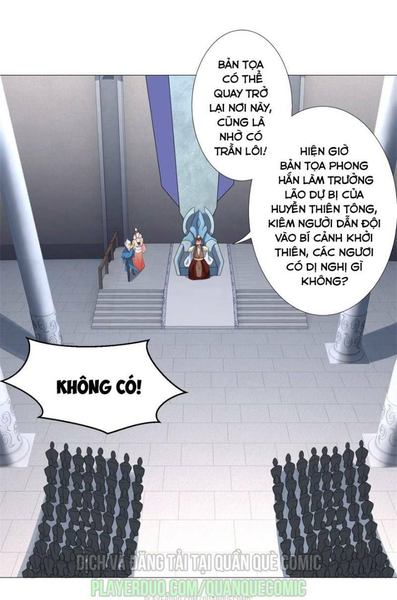 Chí Tôn Trọng Sinh: Chapter 25