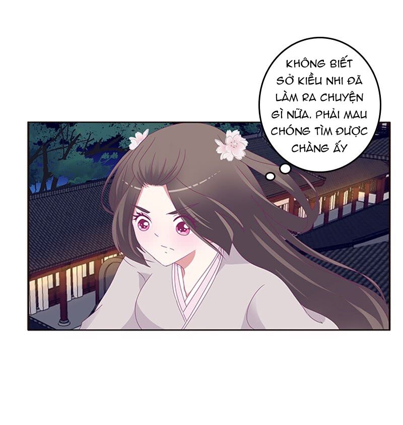 Thông Linh Phi: Chapter 333