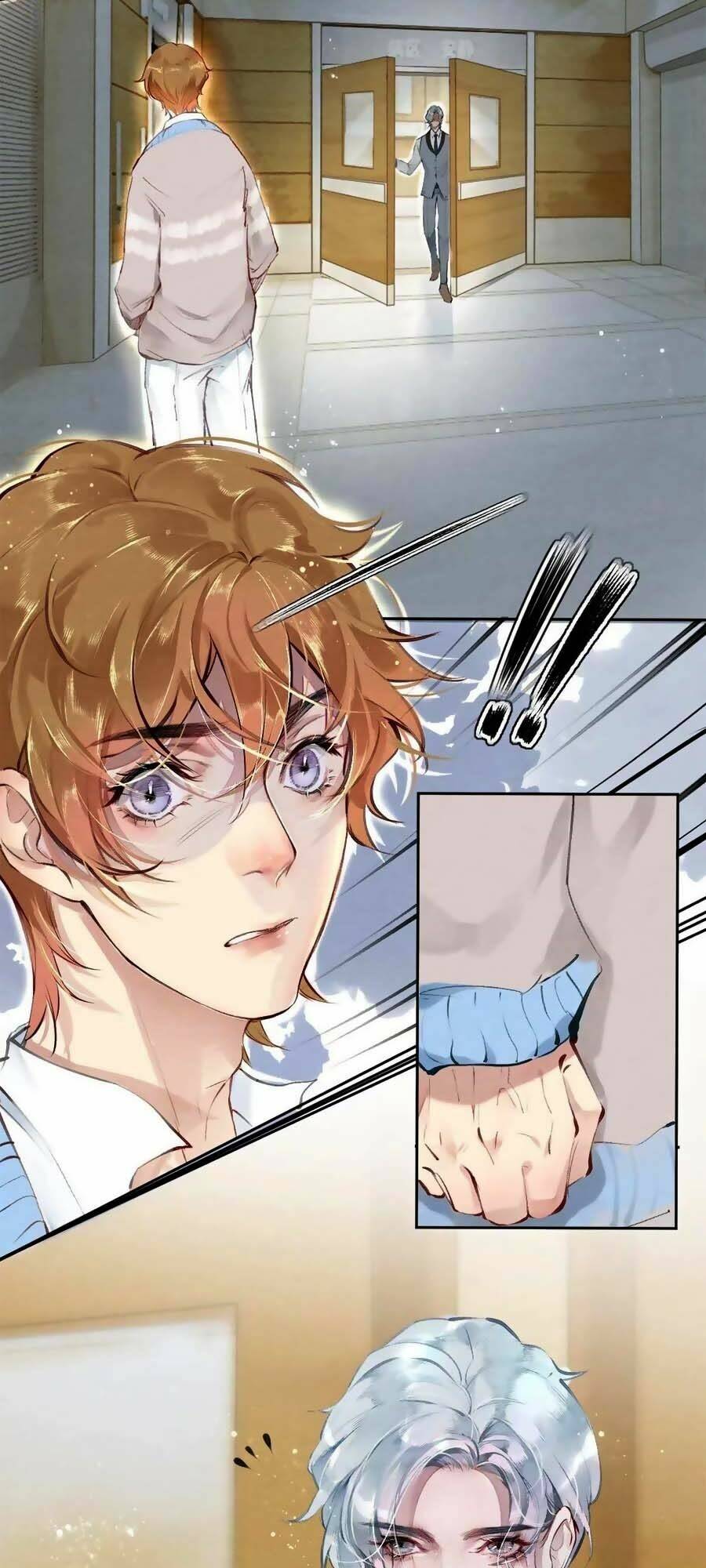 Chung Cư Của Các Ảnh Đế: Chapter 30