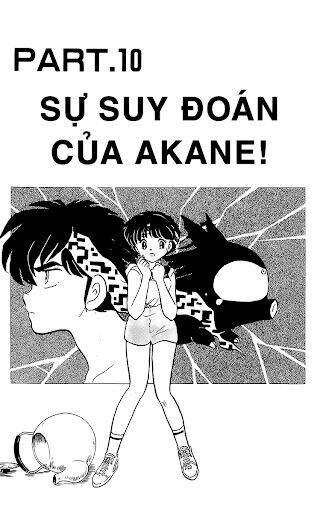 Suối Lời Nguyền: Chapter 145