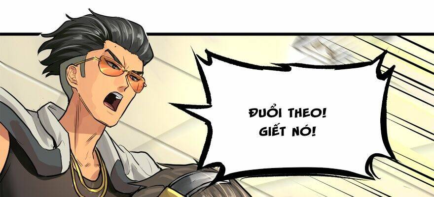 Vua Sinh Tồn: Chapter 57