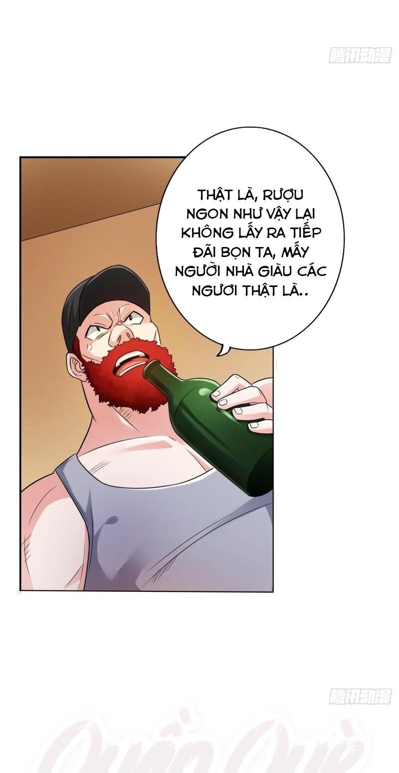 Hệ Thống Tìm Đường Chết Mạnh Nhất: Chapter 65