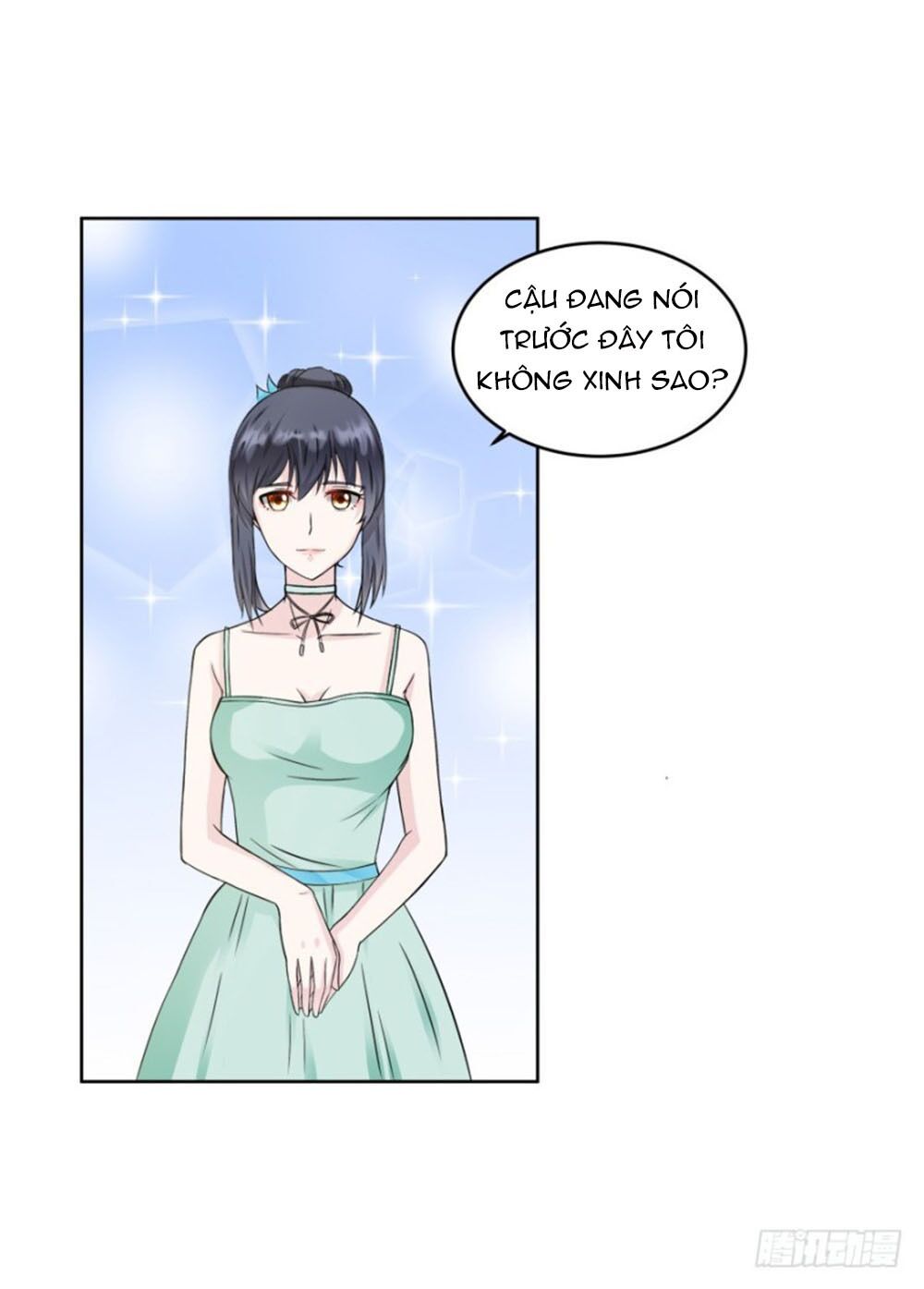 Thiên Kim Đường Môn: Chapter 91