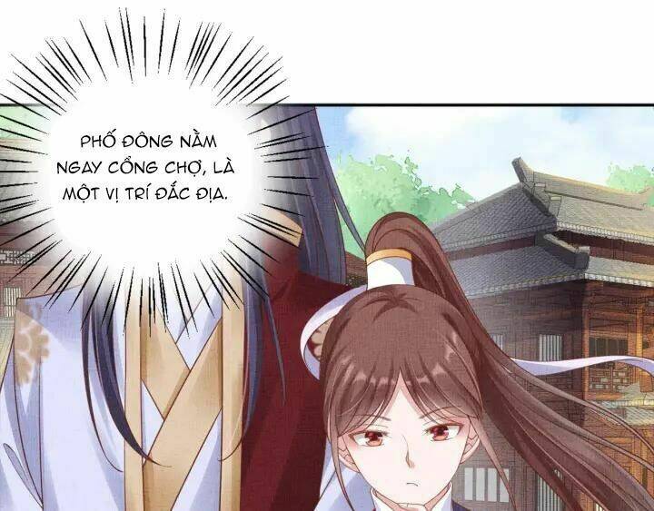 Thịnh Sủng Y Phi Chi Dao Quan Truyện: Chapter 96