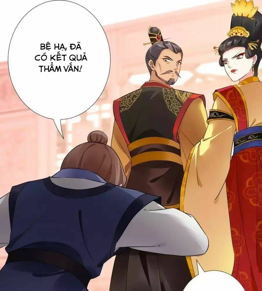 Vương Phi Có Chút Nghịch Ngợm: Chapter 48