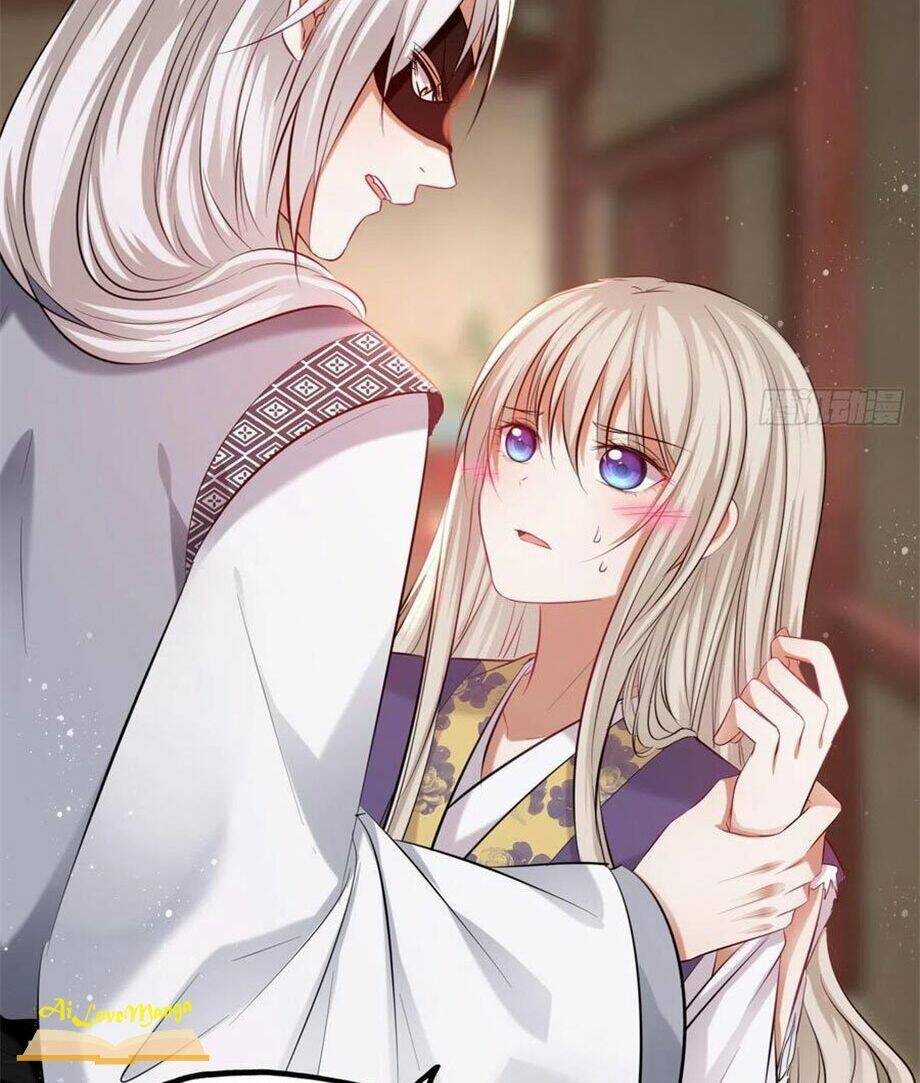 Vương Phi Thật Thích Trang Điểm: Chapter 137