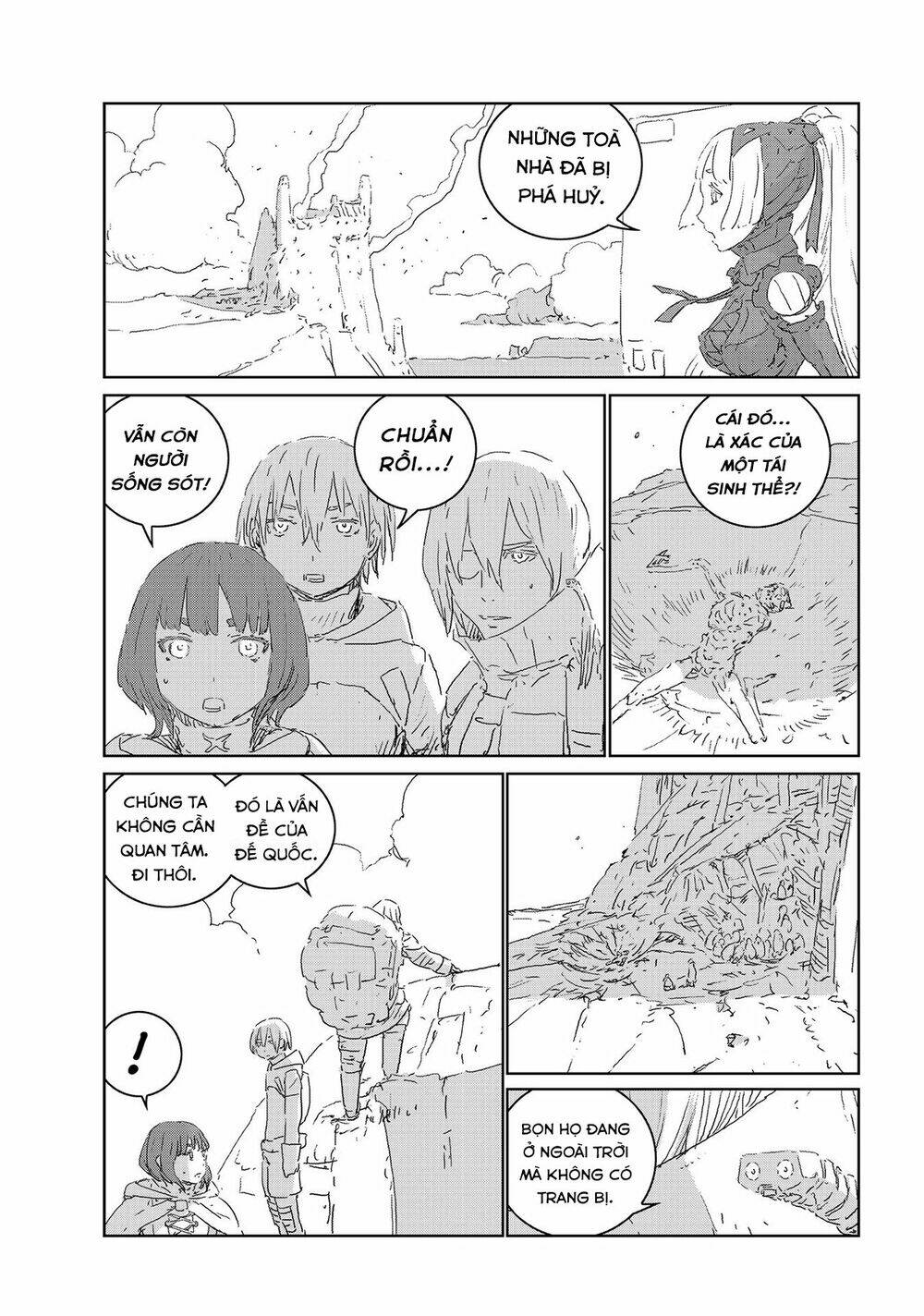 Aposimz: Chapter 41