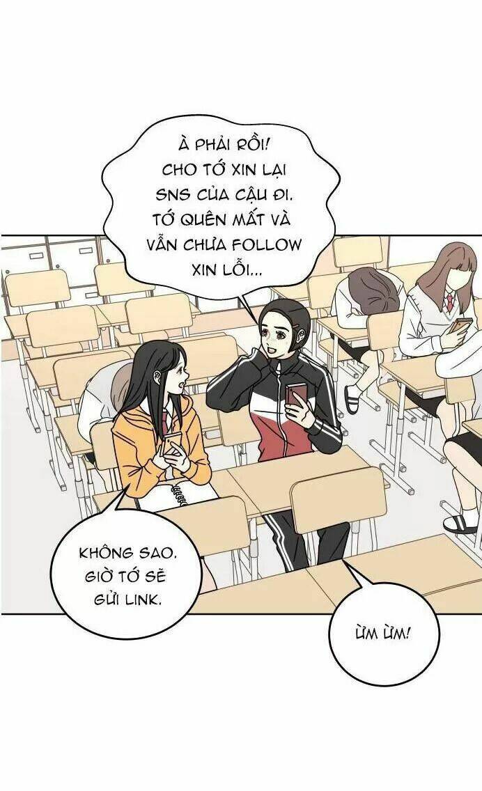 30 Phút Bước Đi Bên Em: Chapter 80