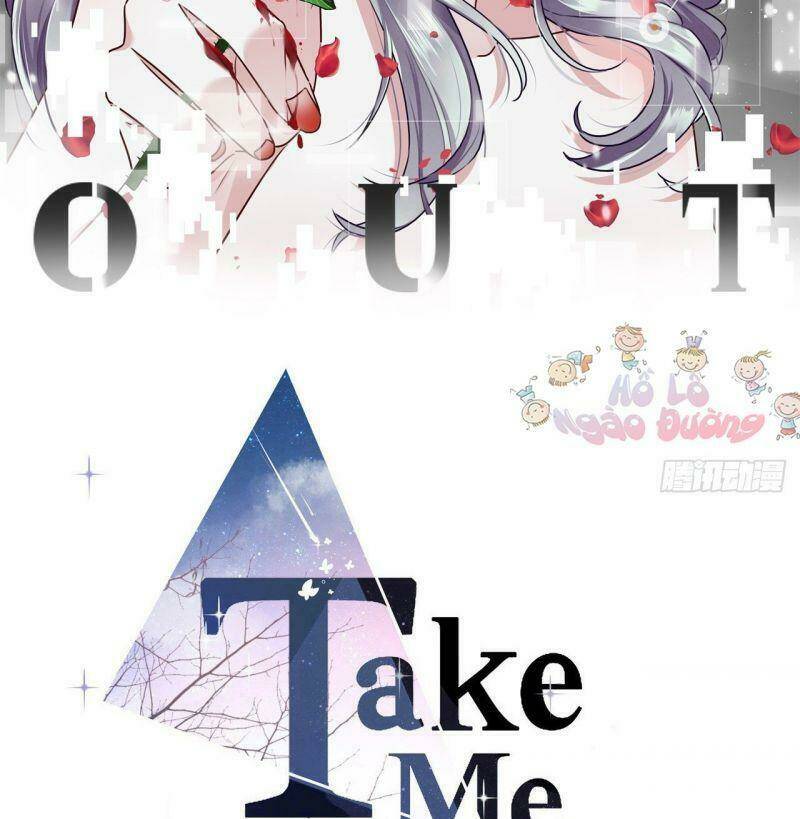 Đưa Em Đi Chơi: Chapter 65