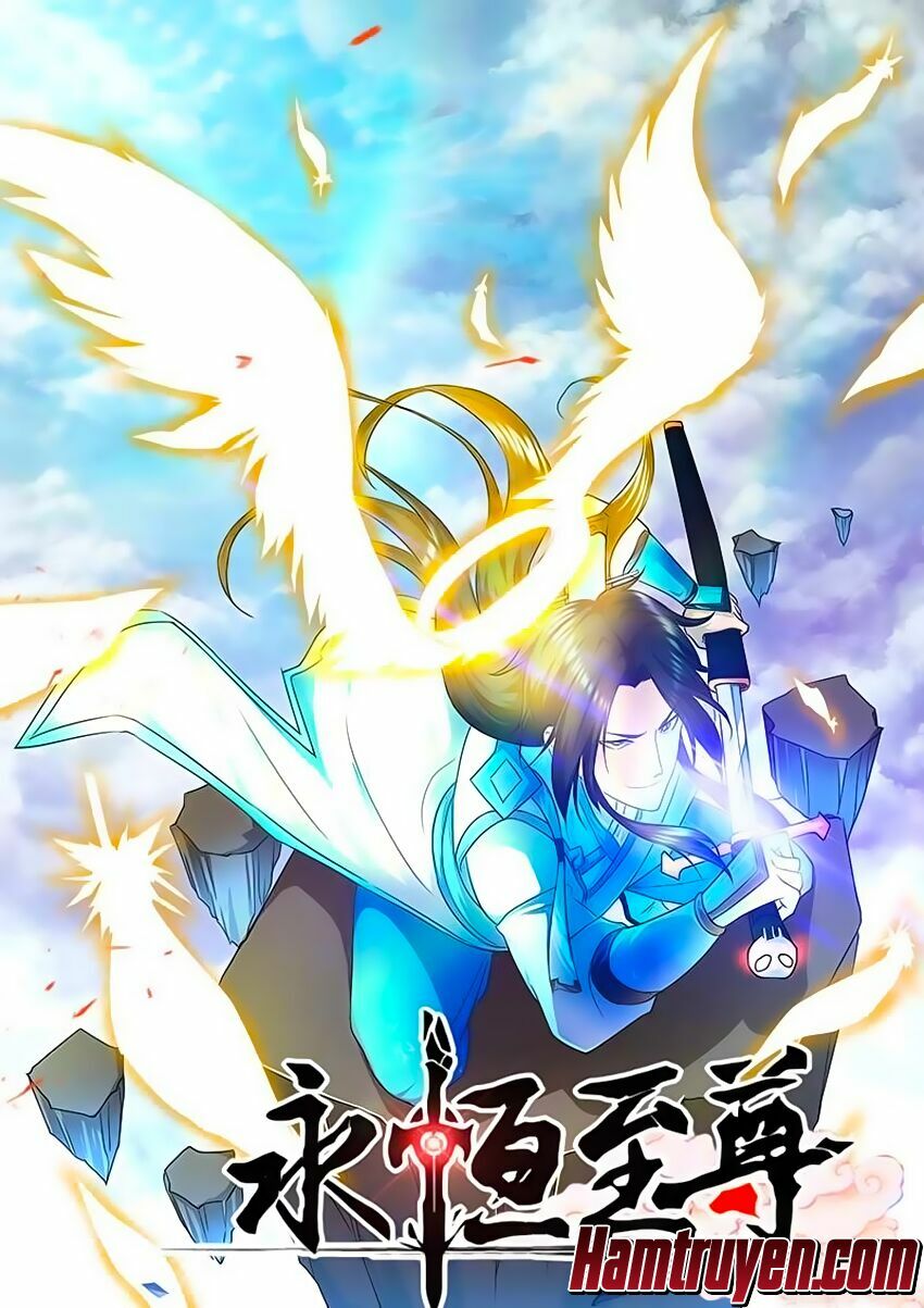 Vĩnh Hằng Chí Tôn: Chapter 100