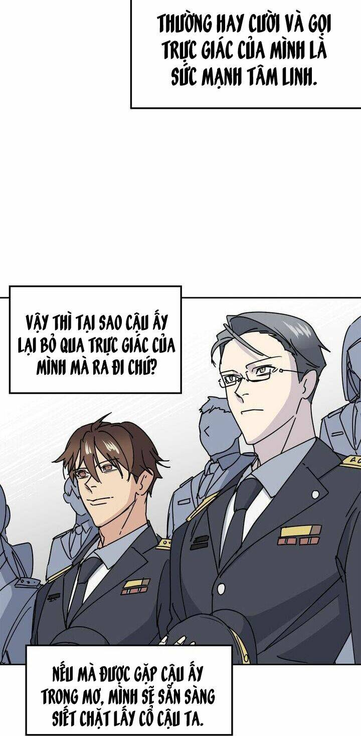 Màn Đêm Buông Xuống Là Khi Qụa Kêu: Chapter 30