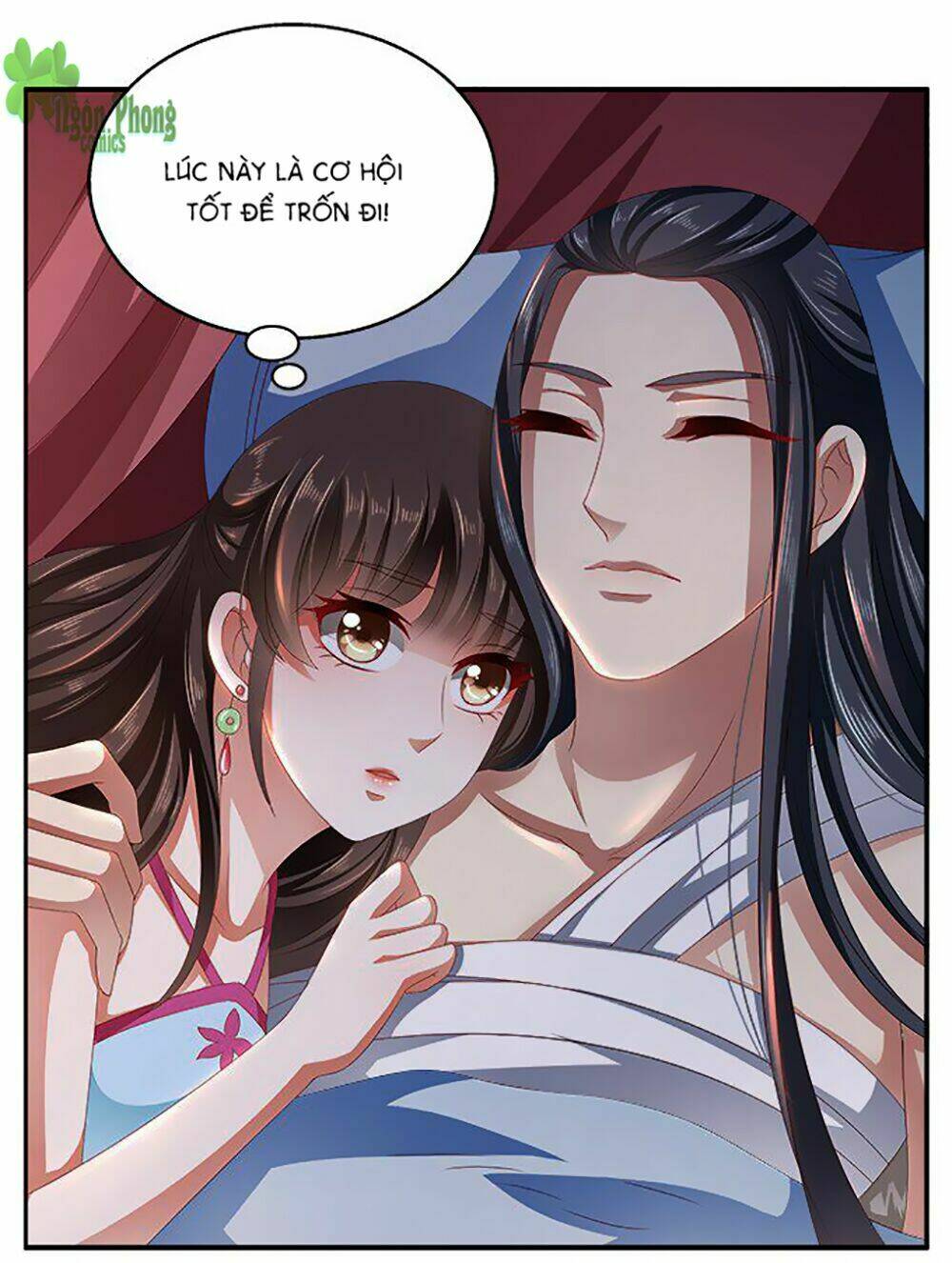 Thịnh Thế An Nhiên: Chapter 11