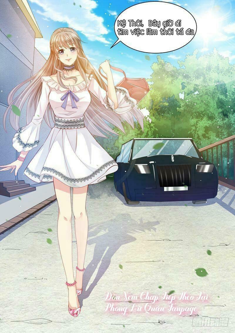 Cưng Chiều Vợ Yêu: Chapter 11