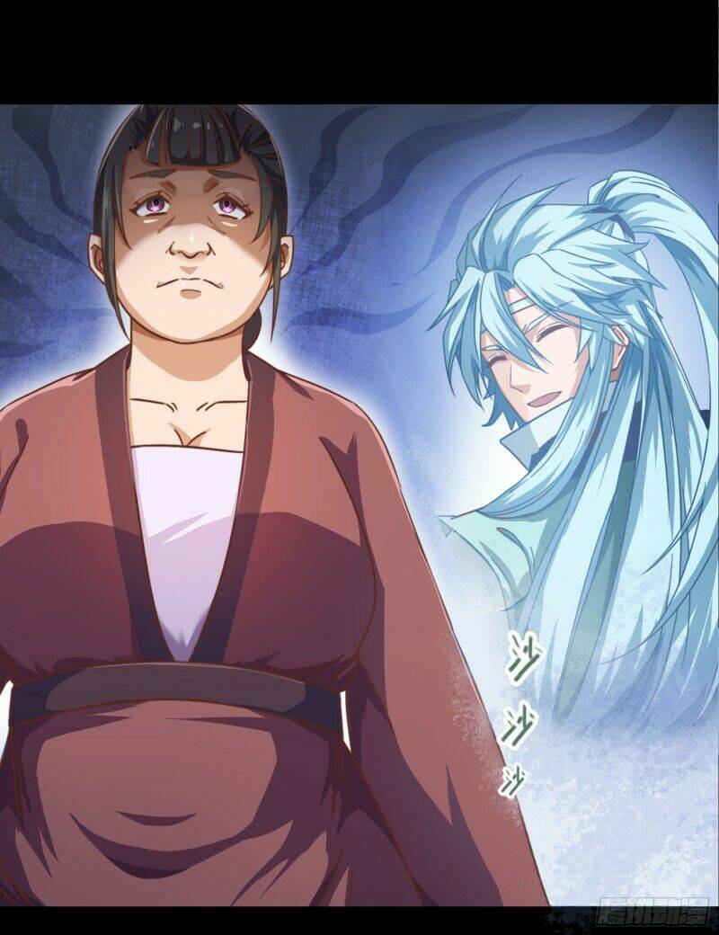 Thanh Đế Truyện: Chapter 32