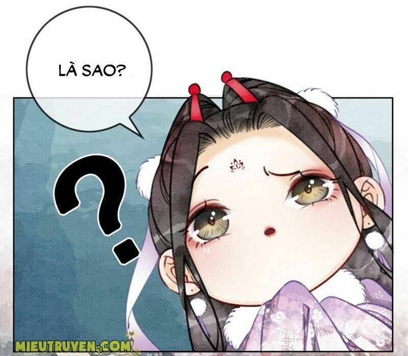 Hậu Cung Của Trẫm Cháy Rồi!: Chapter 22