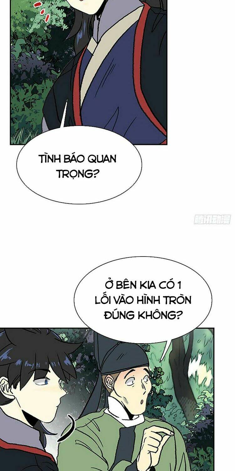 Học Sĩ Tái Sinh: Chapter 149.5