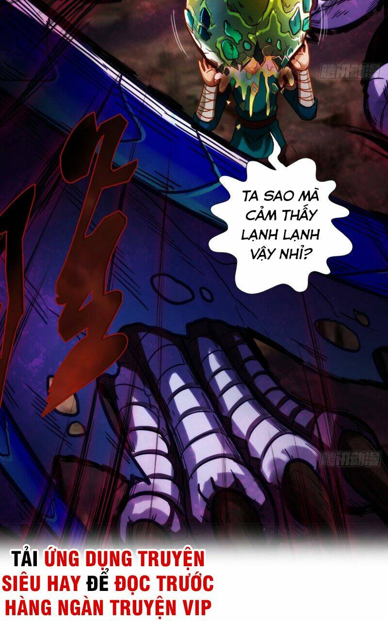 Bất Hủ Phàm Nhân: Chapter 22