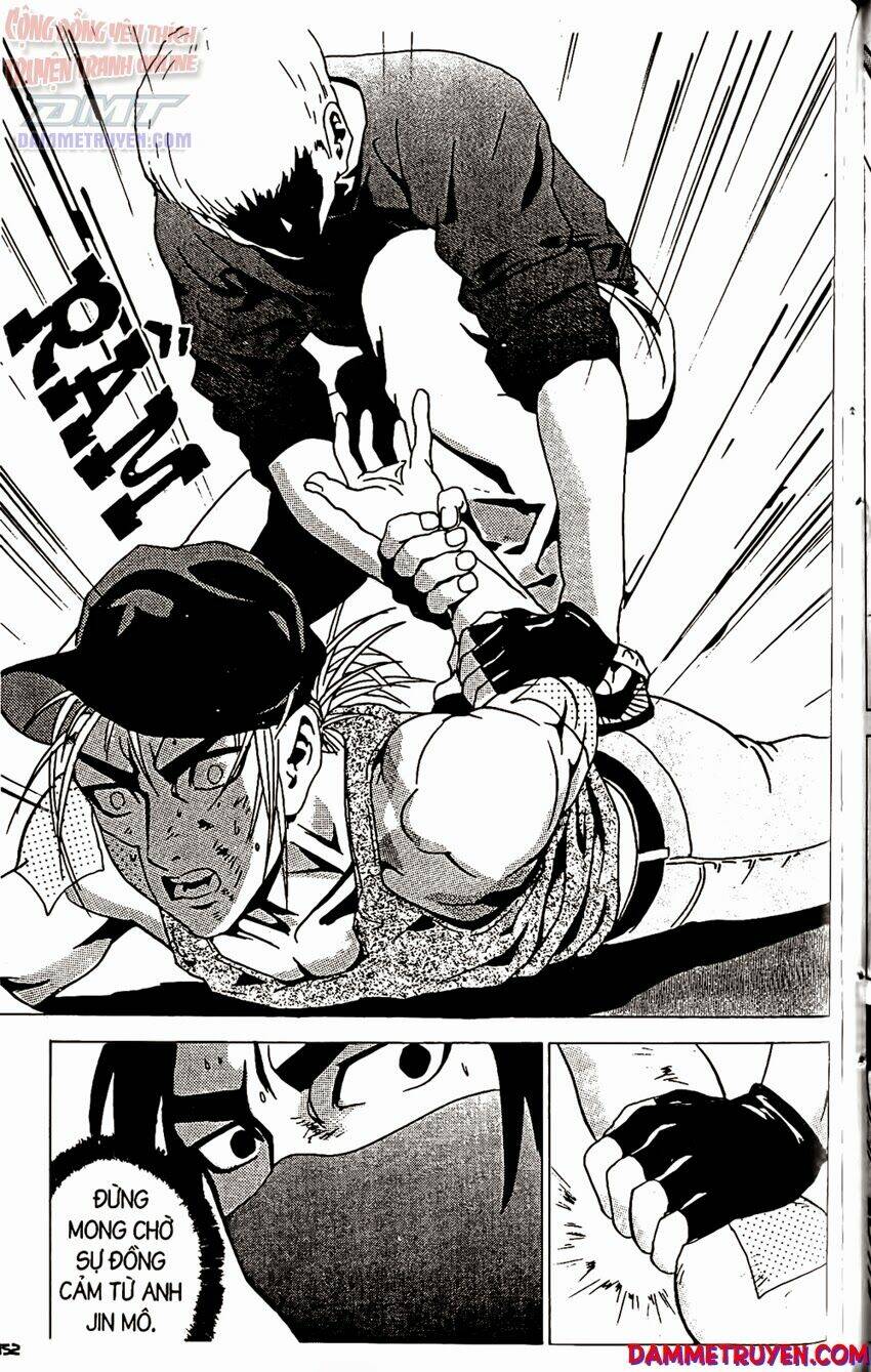 Ai Hơn Ai: Chapter 133