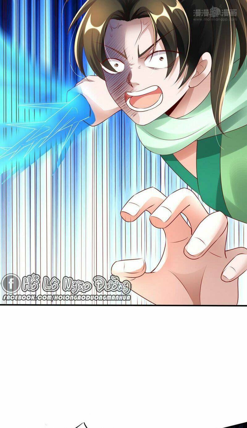 Thiên Kim Bất Hoán: Chapter 80