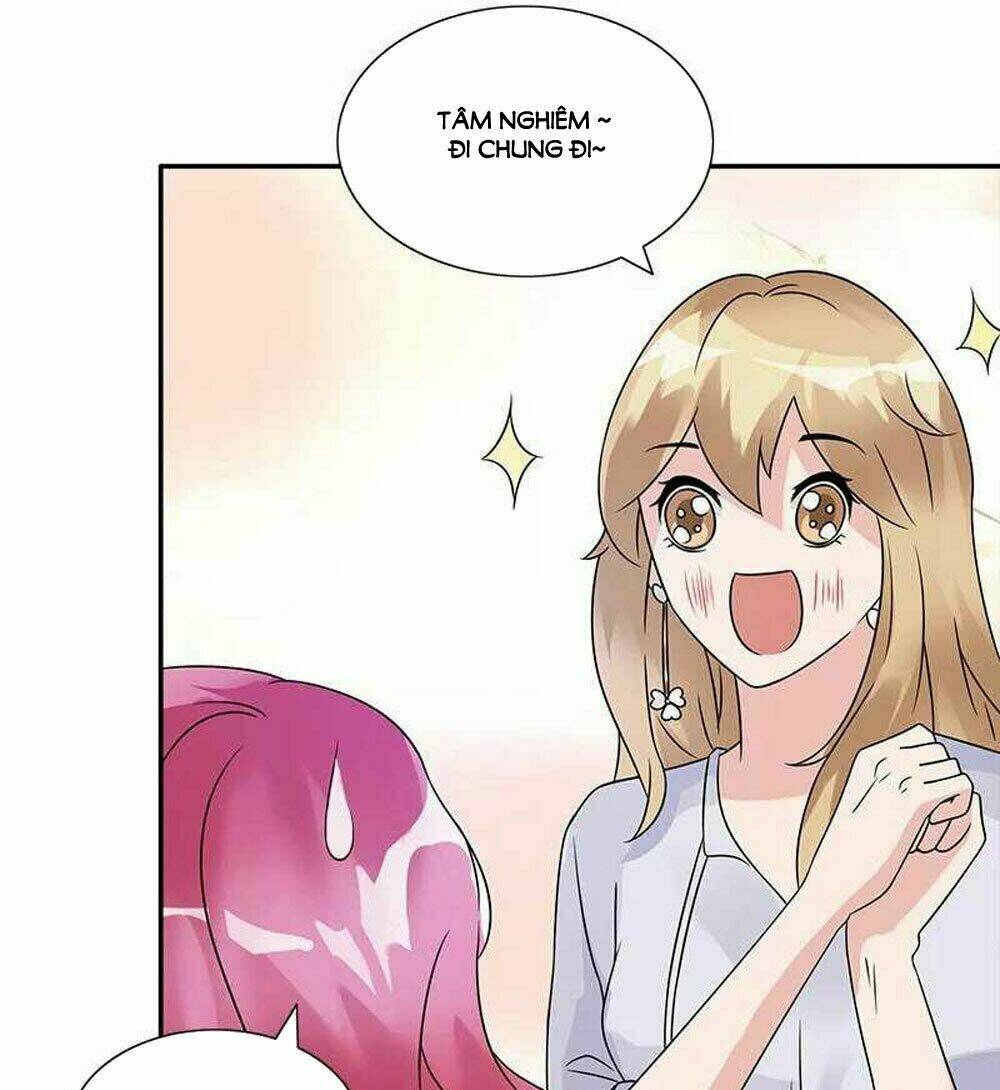 Tiểu Tâm Can Tuyệt Sủng Của Lạc Tiên Sinh: Chapter 57