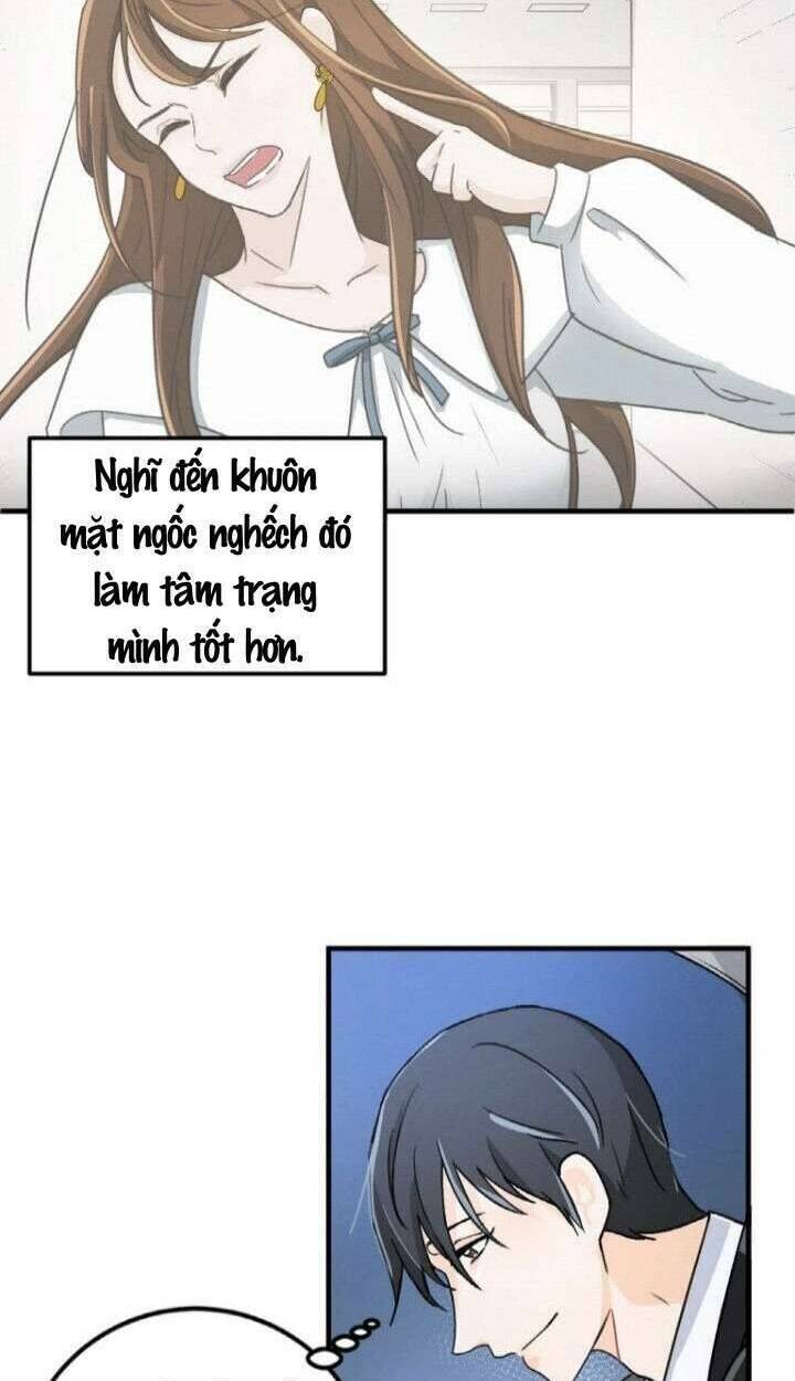 101 Cách Chinh Phục Trái Tim Em: Chapter 8