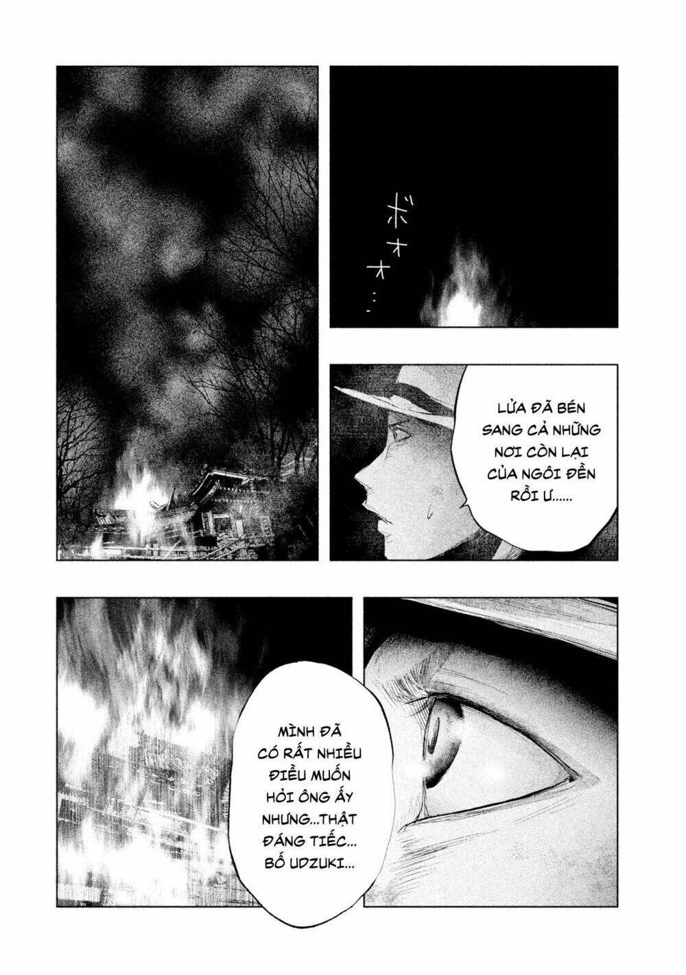 Ông Kẹ Sau 6H Tối!: Chapter 80