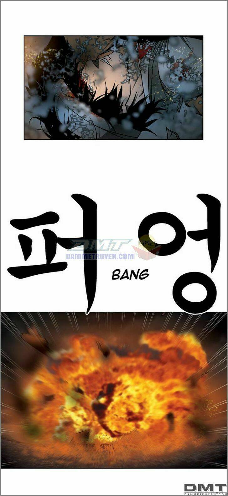 Quán Ăn Sát Thủ: Chapter 52