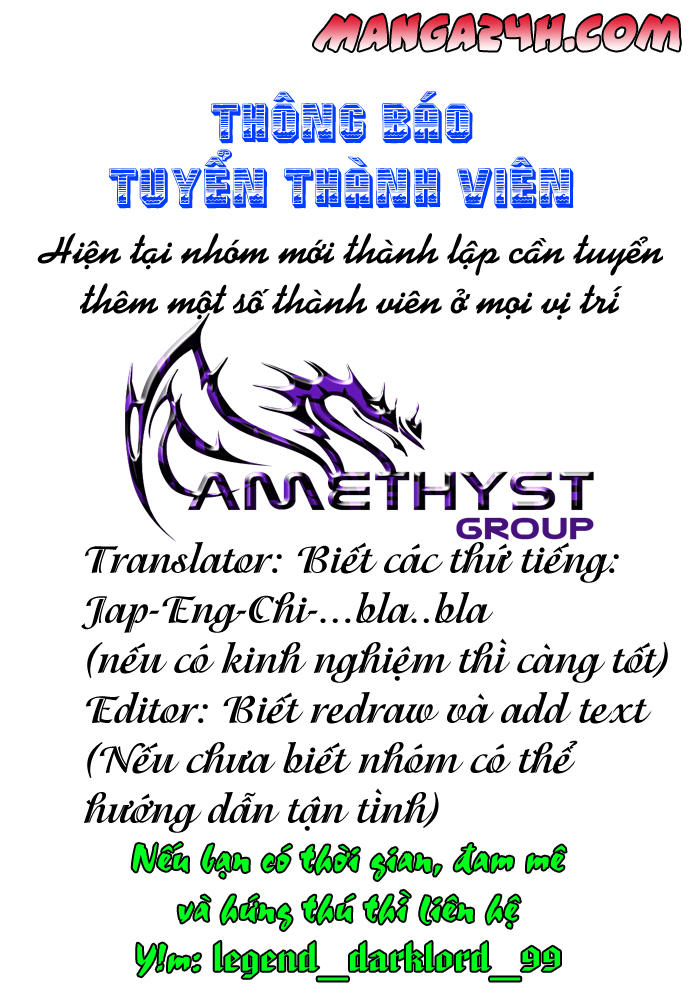 Tail Star: Chapter 7