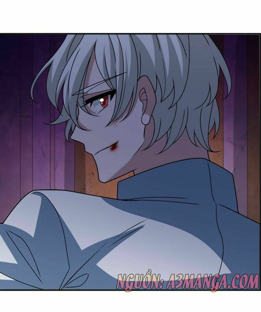 Người Yêu Khát Máu Của Tôi: Chapter 76