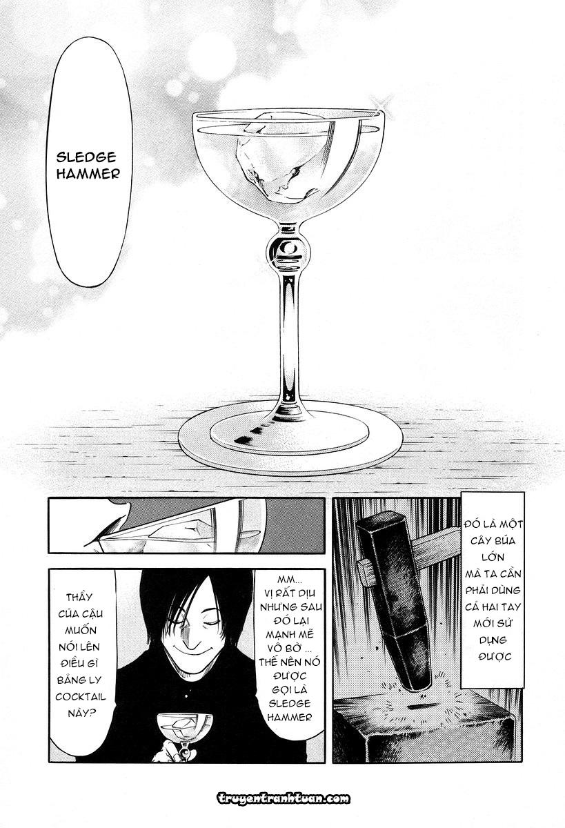 Bartender - Người Pha Chế Rượu: Chapter 79