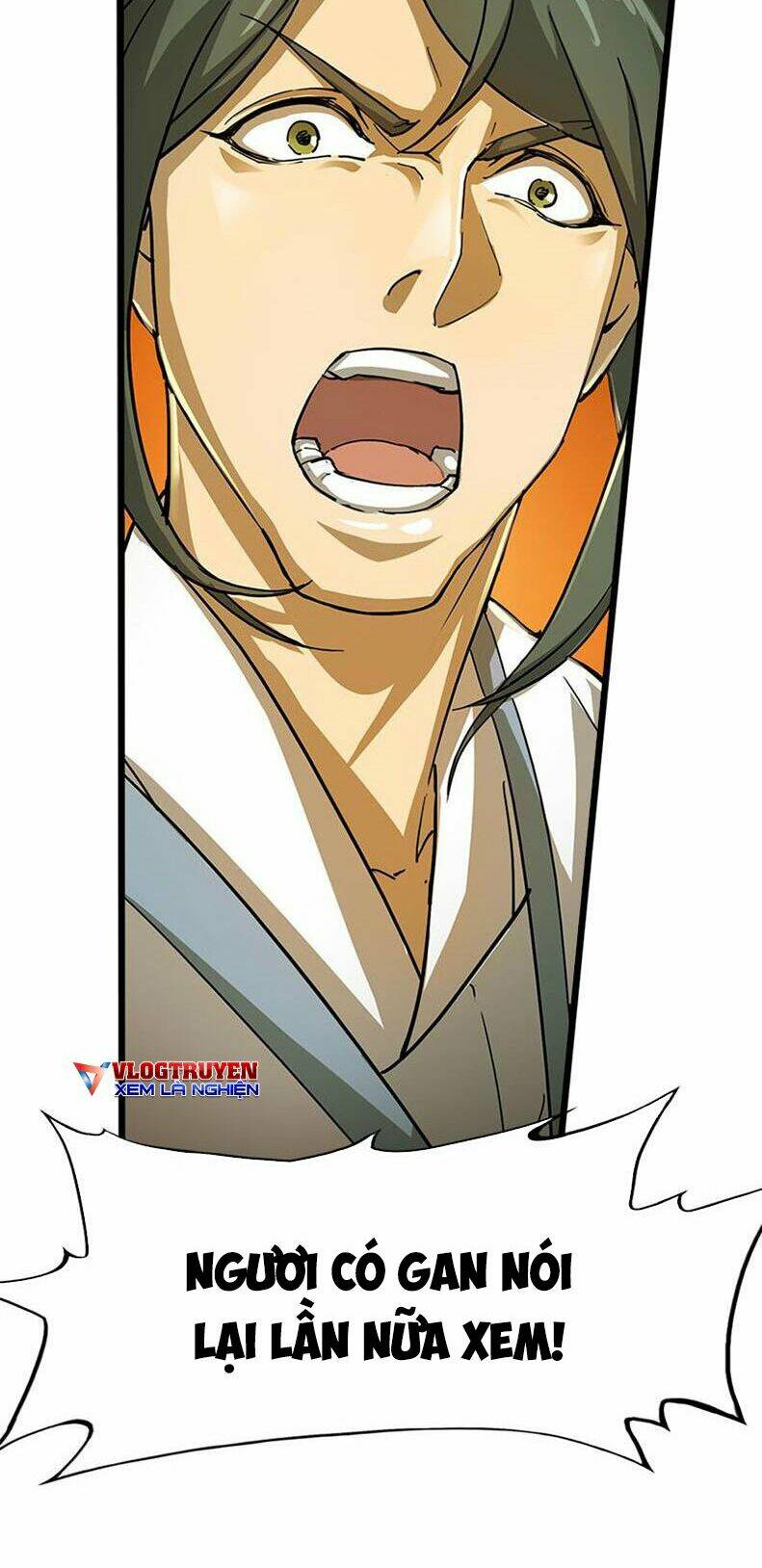 Ỷ Thiên Đồ Long Kí: Chapter 7