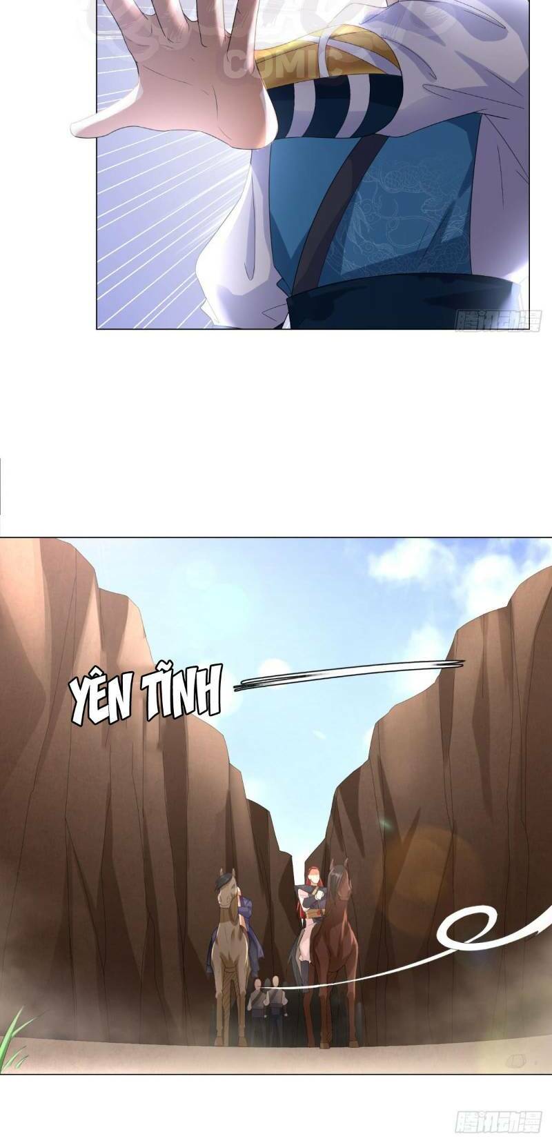 Chí Tôn Trọng Sinh: Chapter 29