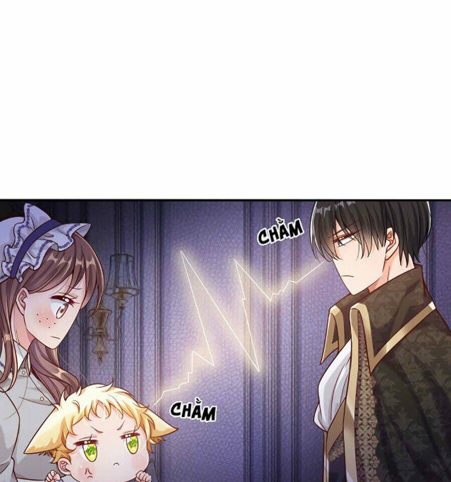 Nữ Hoàng Edith: Chapter 1