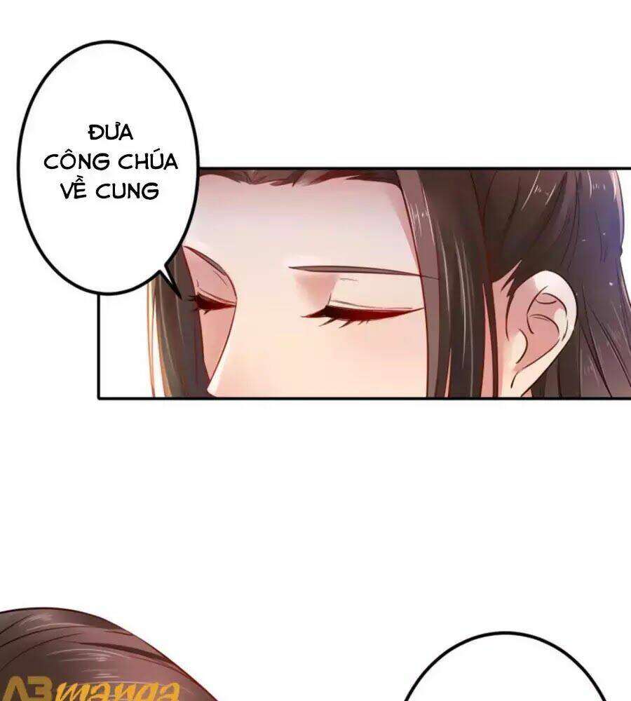 Vương Phi Có Chút Nghịch Ngợm: Chapter 57