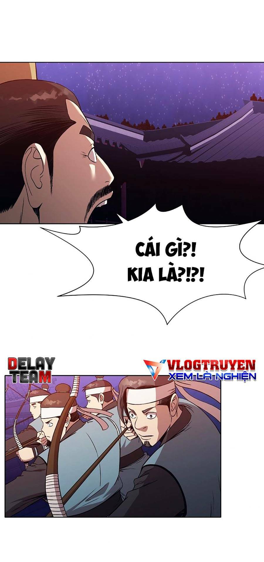 Thiên Võ Chiến Thần: Chapter 60