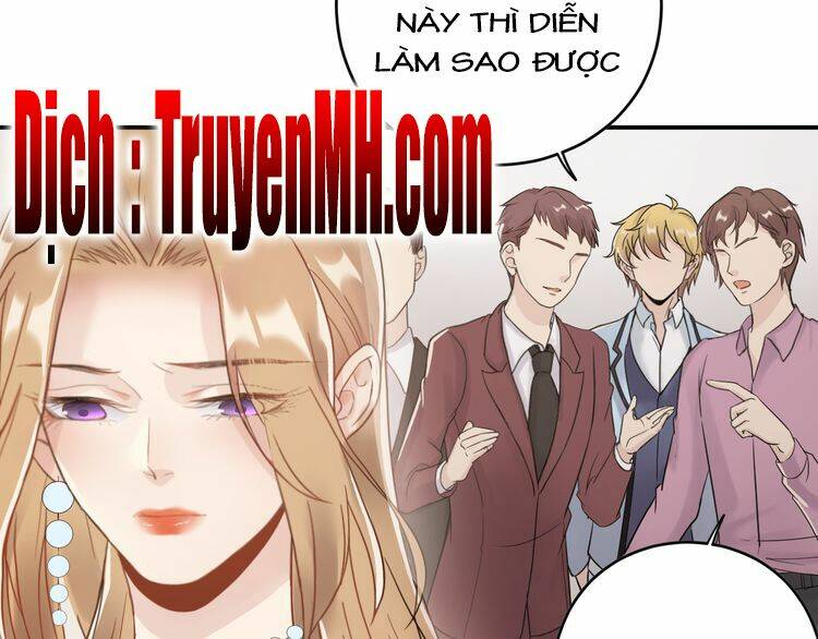 Trong Sinh Chi Ức Vạn Ảnh Hậu Yếu Thượng Vị: Chapter 7