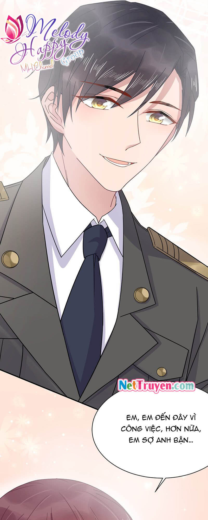 Thịnh Thế Điềm Sủng: Tiểu Manh Thê Của Dịch Thiếu: Chapter 16.5