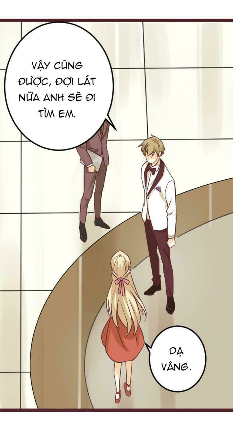 Hoa Anh Đào Rơi Đẹp Như Em: Chapter 5