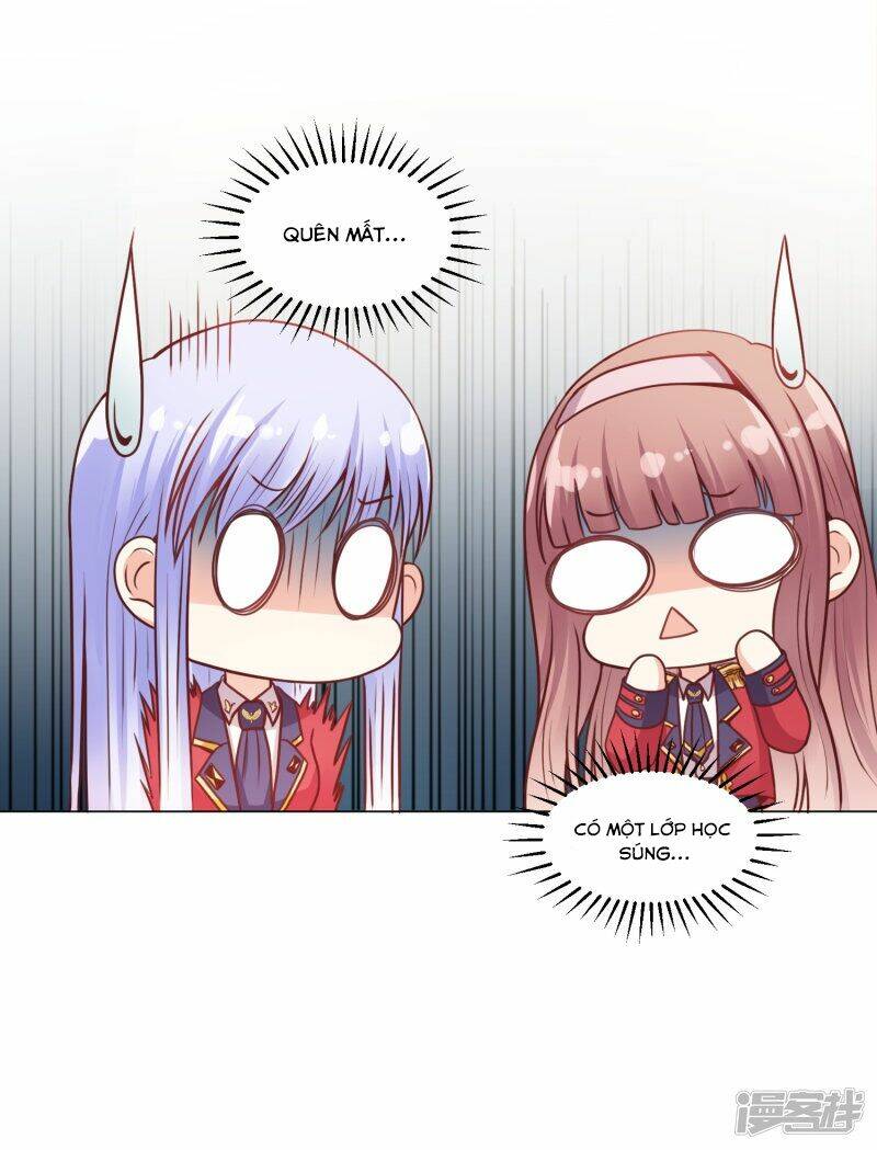 Đế Quốc Tinh Tế Đệ Nhất Sủng Hôn: Chapter 21