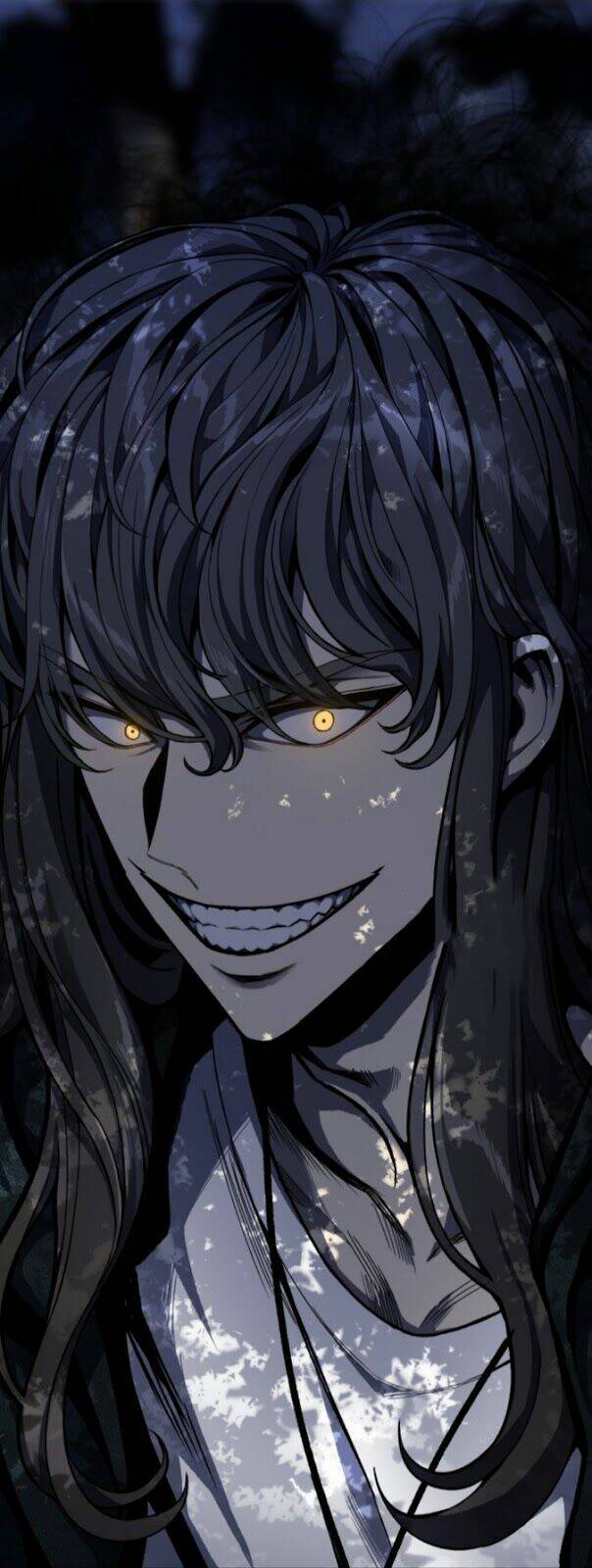 Luân Hồi Ác Nhân: Chapter 48