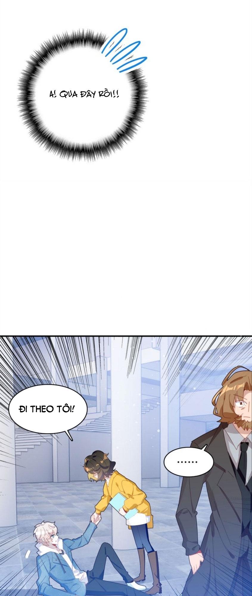 Ái Ngạo Kiều Long Vương Gia: Chapter 11