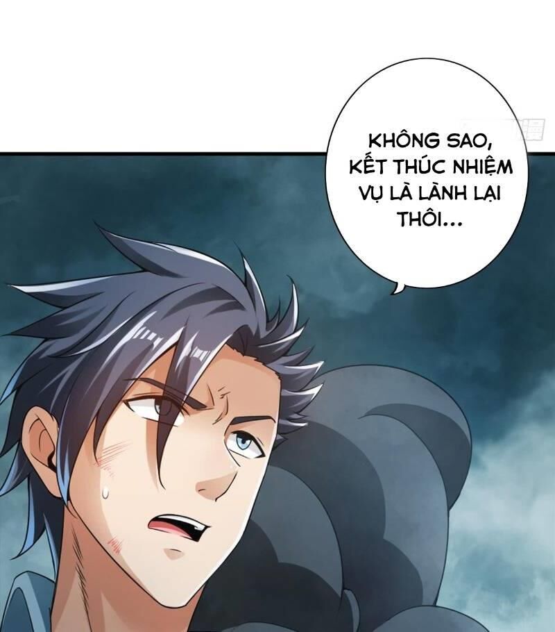 Hệ Thống Tìm Đường Chết Mạnh Nhất: Chapter 40