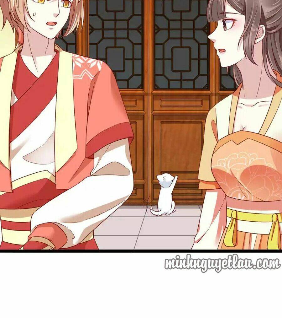 Phú Bà Bạc Tỷ Trong Lãnh Cung: Chapter 53