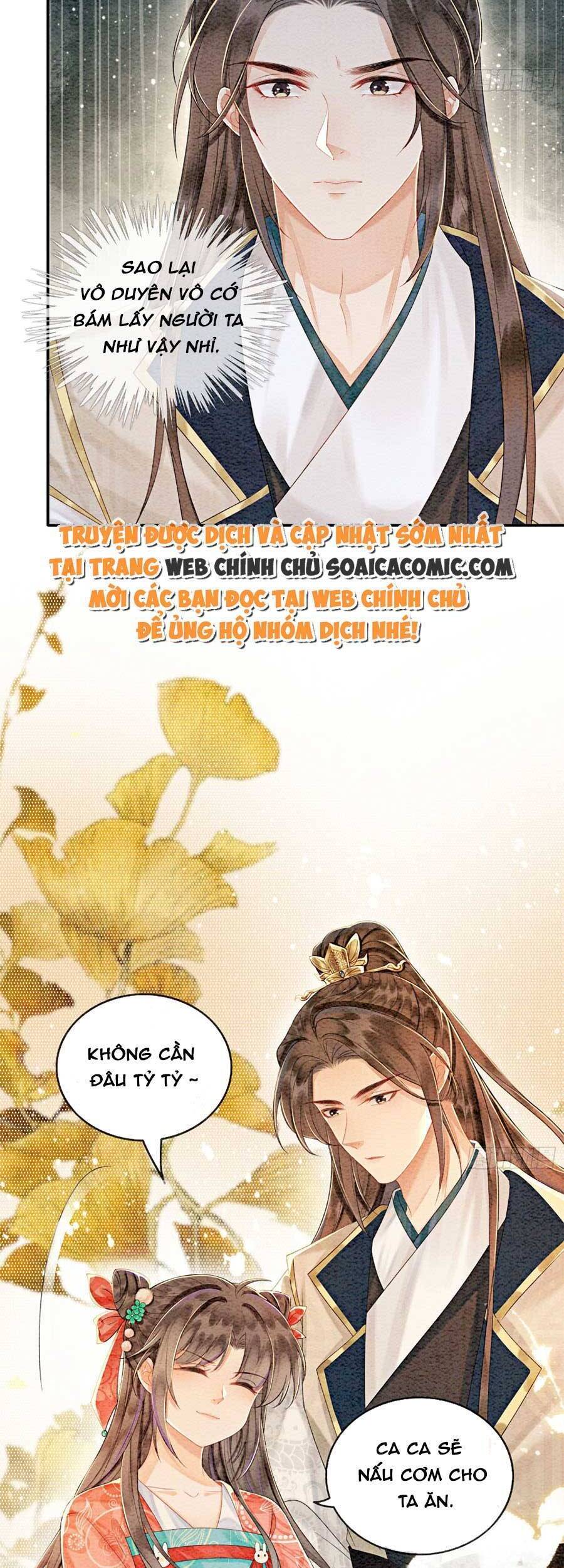 Bắt Đầu Hủy Hôn Để Công Lược Vương Gia: Chapter 75